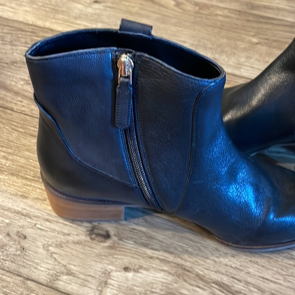 Cole Haan bots - Picture 7 of 10